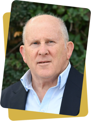 Prof. Noam Adir | Executive Vice President for Research