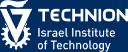 technion logo