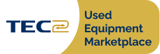 TEC2 - Used Equipment Marketplace
